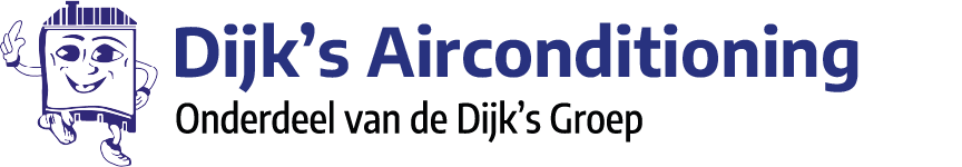 Dijk's Airconditioning - Toshiba Dealer Limburg