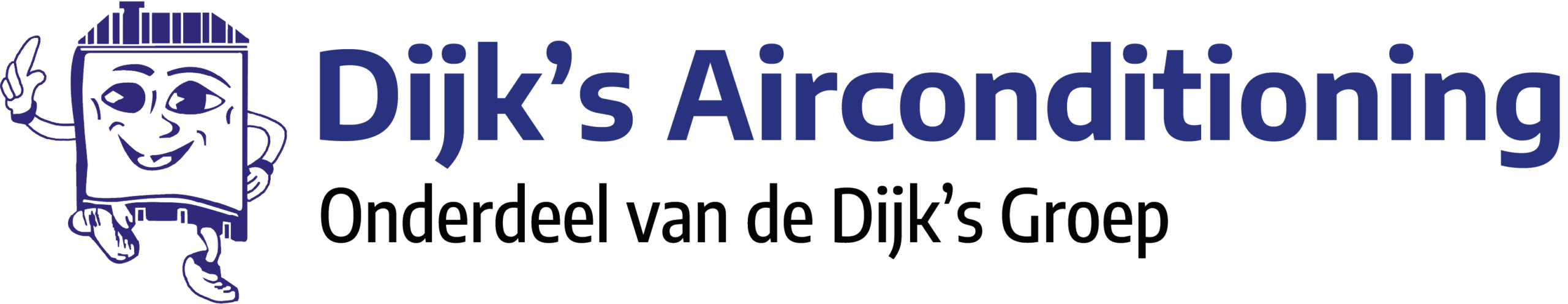 Dijk's Airconditioning - Toshiba Dealer Limburg
